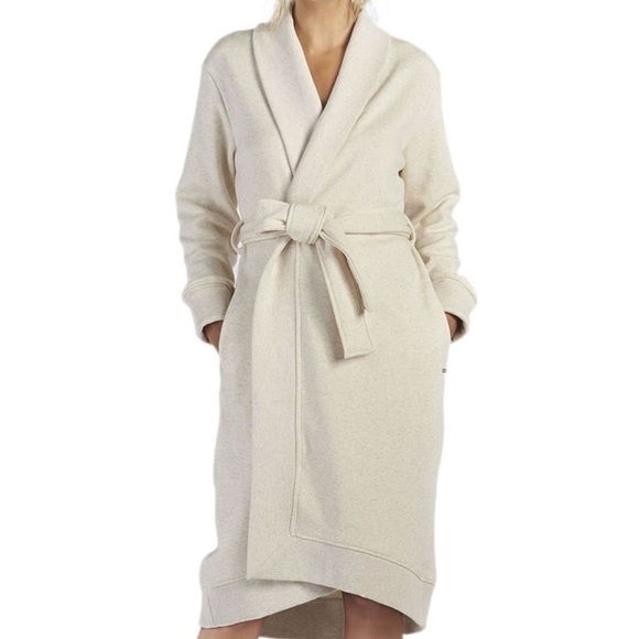 UGG Other - UGG WOMEN’S KAROLINE ROBE SIZE MEDIUM